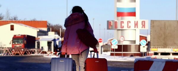 俄专家分析有关俄乌关系“进入新时代”的言论 - 俄罗斯卫星通讯社