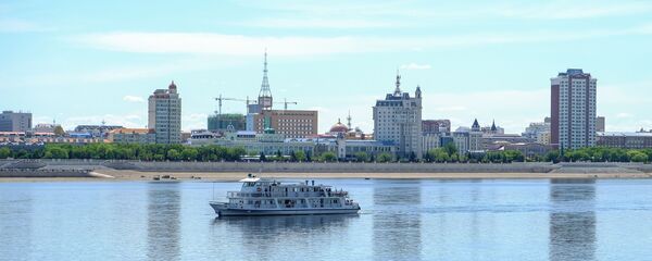 Благовещенск - 俄罗斯卫星通讯社