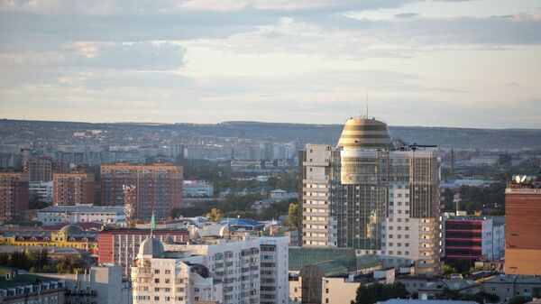 俄中合作论坛将于5月末在布拉戈维申斯克举行