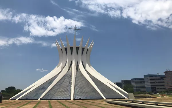 巴西備戰金磚國家峰會 - 俄羅斯衛星通訊社