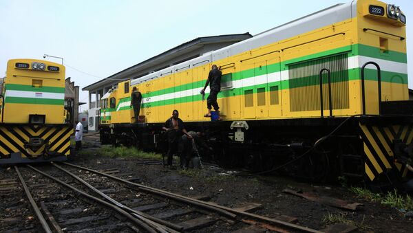 中国用与非洲合作的成功回击西方指责 - 俄罗斯卫星通讯社