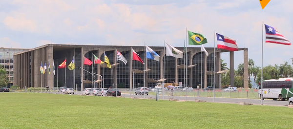 普京将出席巴西金砖国家峰会 普京将出席巴西金砖国家峰会 - 俄罗斯卫星通讯社