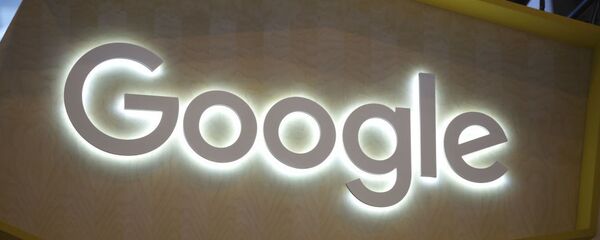 Google - 俄罗斯卫星通讯社