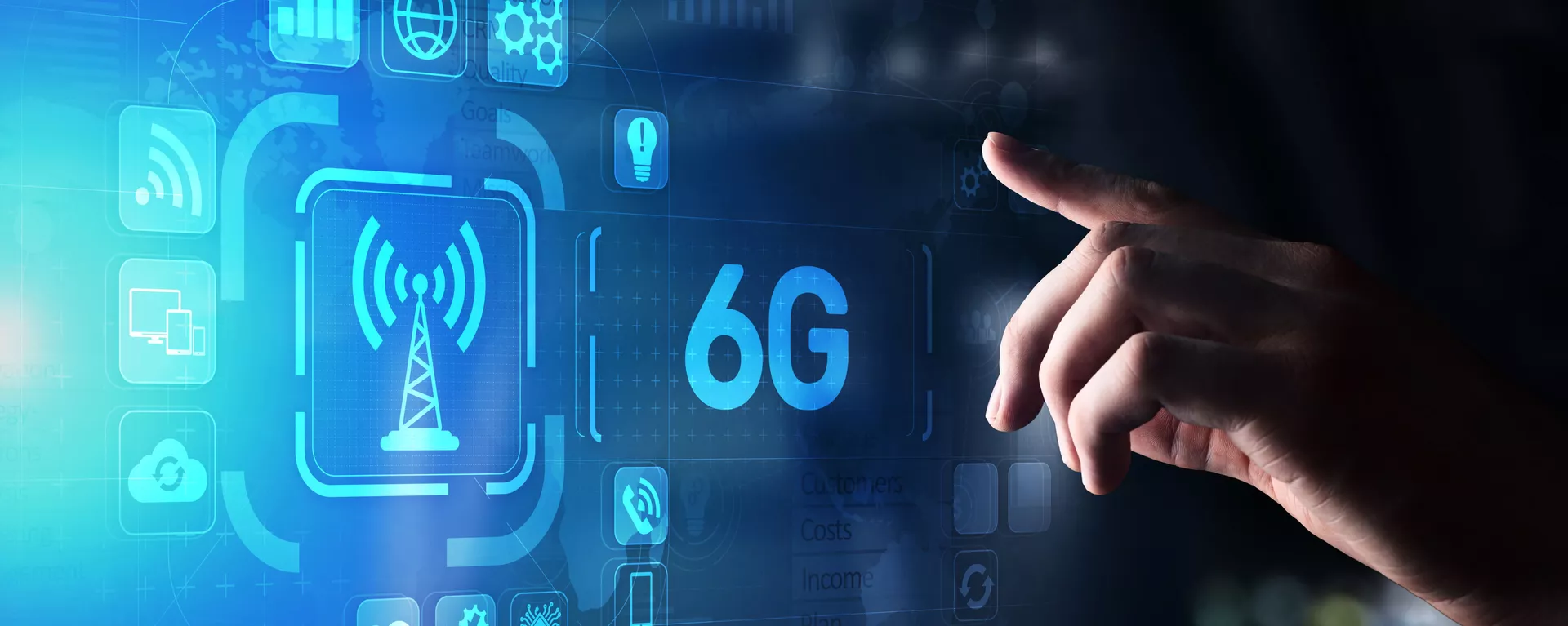 全球6G專利申請量中國佔比近50% - 俄羅斯衛星通訊社, 1920, 14.10.2022