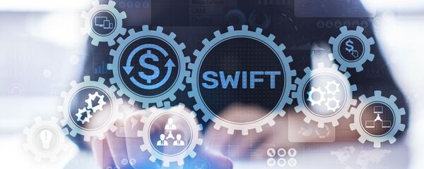 Международная платежная система SWIFT - 俄罗斯卫星通讯社