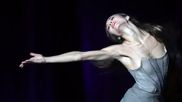 莫斯科大劇院芭蕾舞團和交響樂團將在北京和深圳演出 - 俄羅斯衛星通訊社