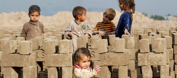 联合国：阿富汗一季度有超过500人在冲突中死亡 - 俄罗斯卫星通讯社