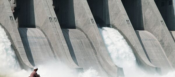 二十国集团商定设立能源市场形势应对措施的监控小组 - 俄罗斯卫星通讯社