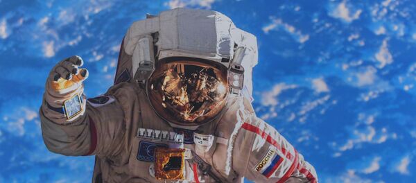 俄宇航员培训中心 - 俄罗斯卫星通讯社