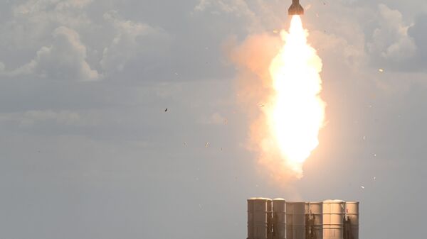俄国防部：防空系统一夜间共击落296架乌克兰无人机 - 俄罗斯卫星通讯社
