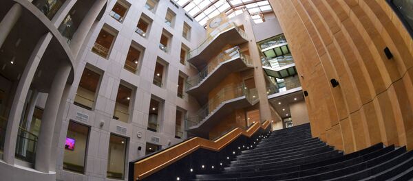 Детский театр танца Бориса Эйфмана - 俄罗斯卫星通讯社