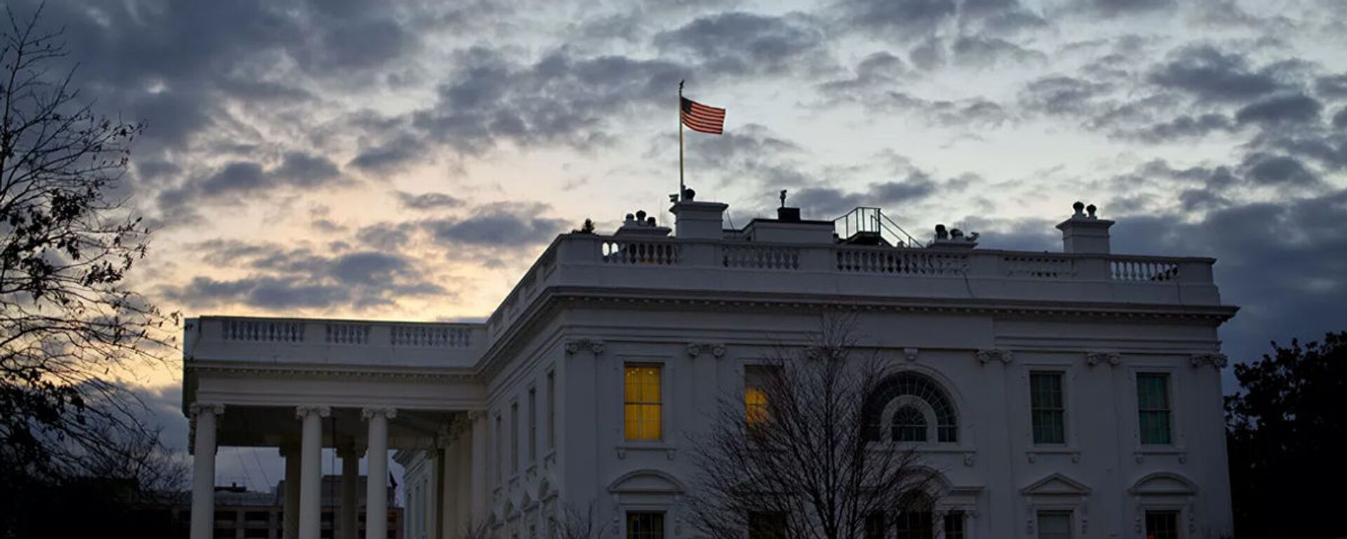 白宫 - 俄罗斯卫星通讯社, 1920, 17.10.2024