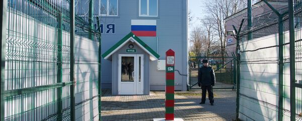 爱沙尼亚议长在新年贺词中提到对俄罗斯的领土要求 爱沙尼亚议长在新年贺词中提到对俄罗斯的领土要求 - 俄罗斯卫星通讯社