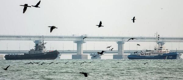 烏克蘭將出售三個虧損黑海港口 - 俄羅斯衛星通訊社