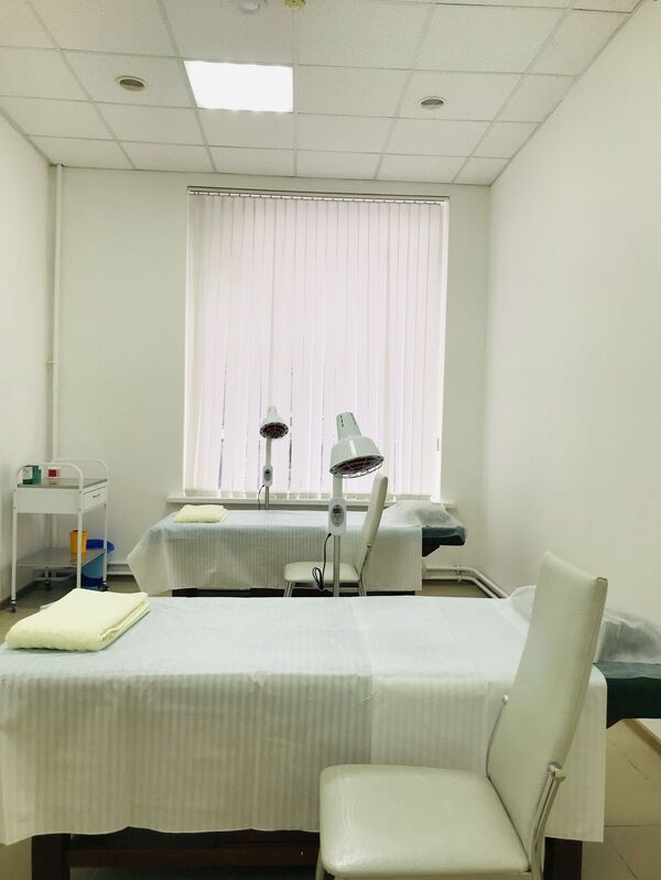 圣彼得堡中医师:我想用中国传统医学帮助更多的俄罗斯朋友 圣彼得堡中医师:我想用中国传统医学帮助更多的俄罗斯朋友 - 俄罗斯卫星通讯社