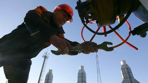 欧盟发言人：正在关注摩尔多瓦天然气危机局势 - 俄罗斯卫星通讯社