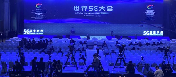 北大光华教授：美国5G技术落后却想主导规则制定，只能导致自身受损 - 俄罗斯卫星通讯社