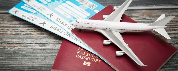 疫情期間前往各國旅行指南出爐 疫情期間前往各國旅行指南出爐 - 俄羅斯衛星通訊社