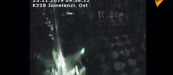 10億歐元盜竊大案 10億歐元盜竊大案 - 俄羅斯衛星通訊社