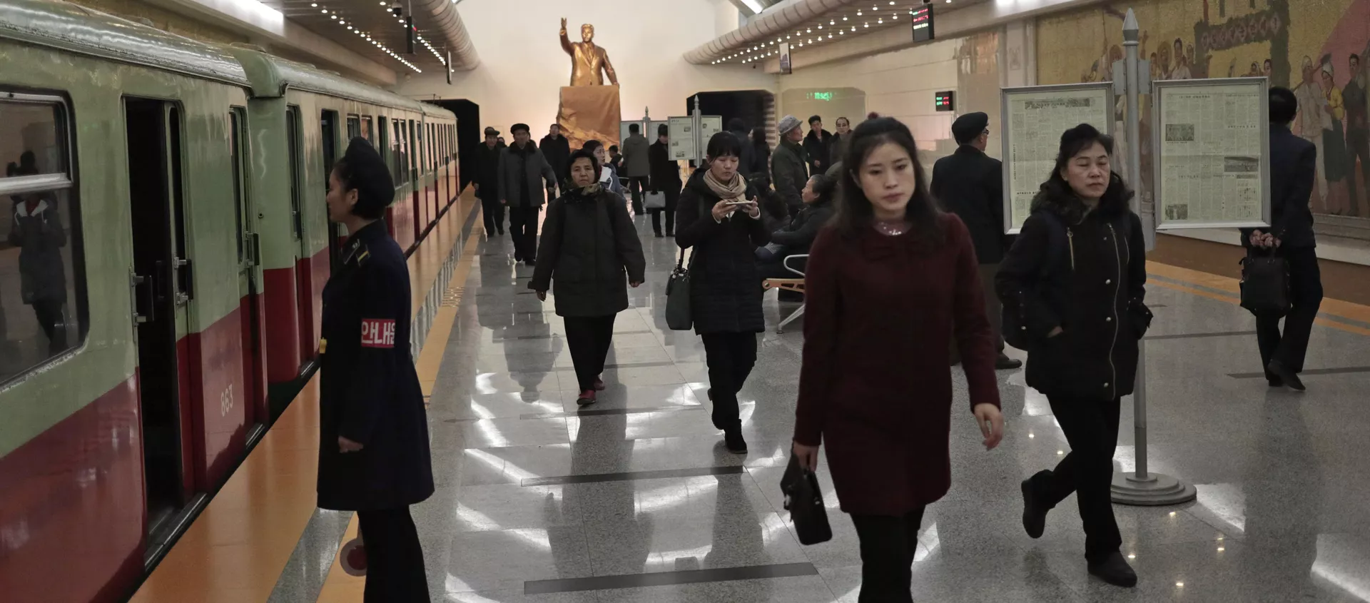 中國外交部：中朝友好條約在未經雙方就修改或終止問題達成協議前一直有效 - 俄羅斯衛星通訊社, 1920, 12.07.2021