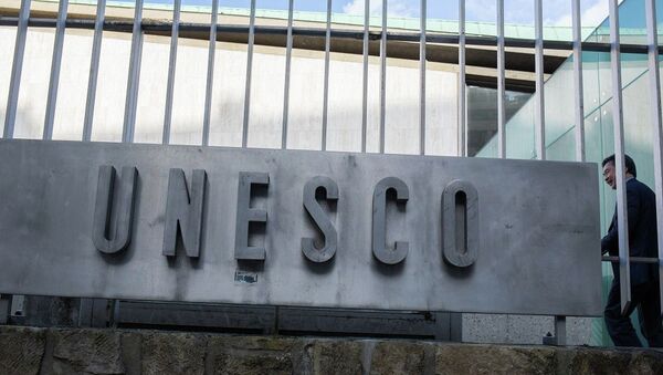 Россия избрана в Комитет всемирного наследия ЮНЕСКО - 俄羅斯衛星通訊社