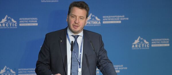 Гудлёйгур Тор Тордарсон Гудлёйгур Тор Тордарсон - 俄羅斯衛星通訊社