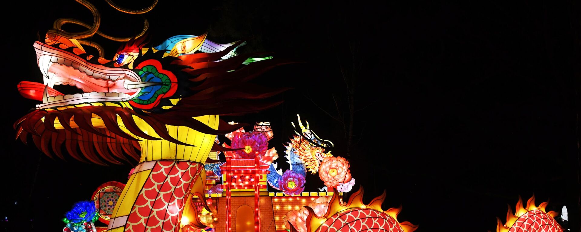 民调：俄罗斯人对中国文化最感兴趣 - 俄罗斯卫星通讯社, 1920, 01.07.2025