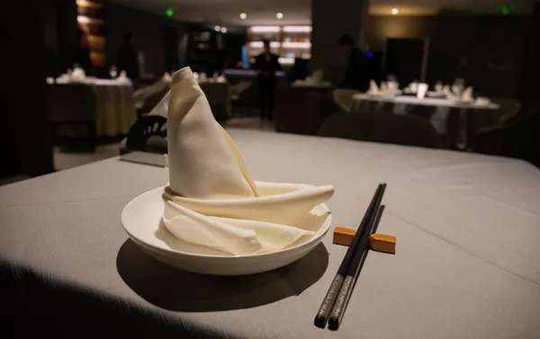 北京米其林餐廳在一片吐槽聲中得到食客認可? 北京米其林餐廳在一片吐槽聲中得到食客認可? - 俄羅斯衛星通訊社