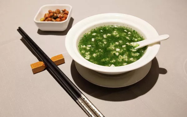北京米其林餐廳在一片吐槽聲中得到食客認可? 北京米其林餐廳在一片吐槽聲中得到食客認可? - 俄羅斯衛星通訊社