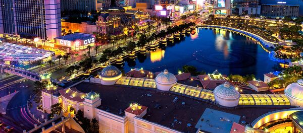 媒体：美国前50名富豪比美一半人口还富有 - 俄罗斯卫星通讯社