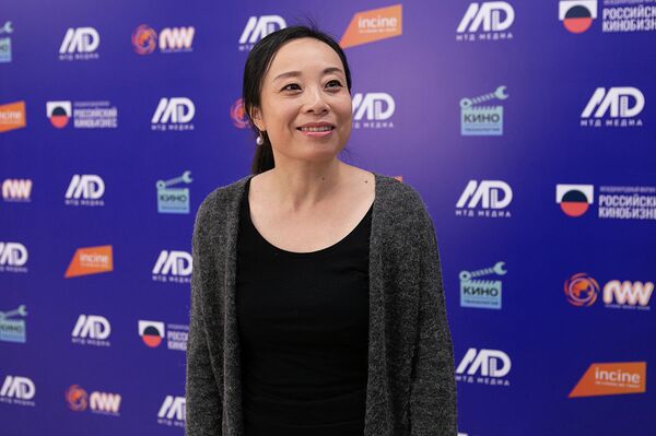 中国专家谈俄罗斯电影在中国的发展 - 俄罗斯卫星通讯社