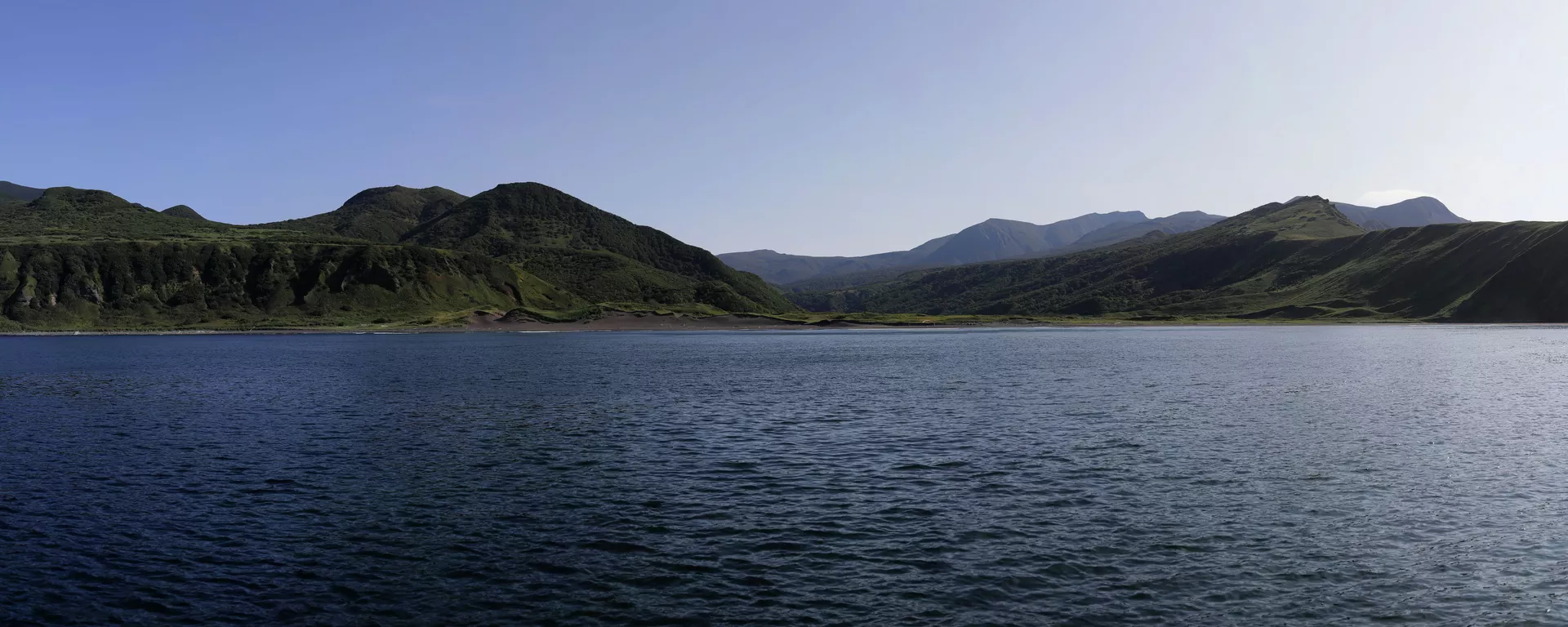 千島群島 - 俄羅斯衛星通訊社, 1920, 24.04.2023