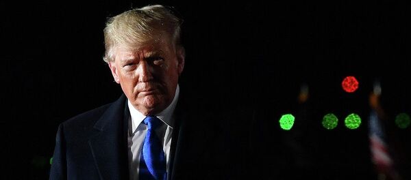 трамп трамп - 俄羅斯衛星通訊社