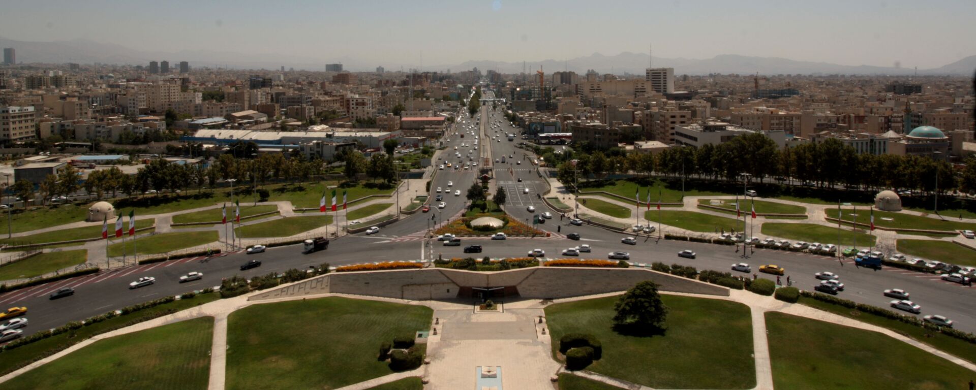 伊朗 - 俄羅斯衛星通訊社, 1920, 25.06.2025