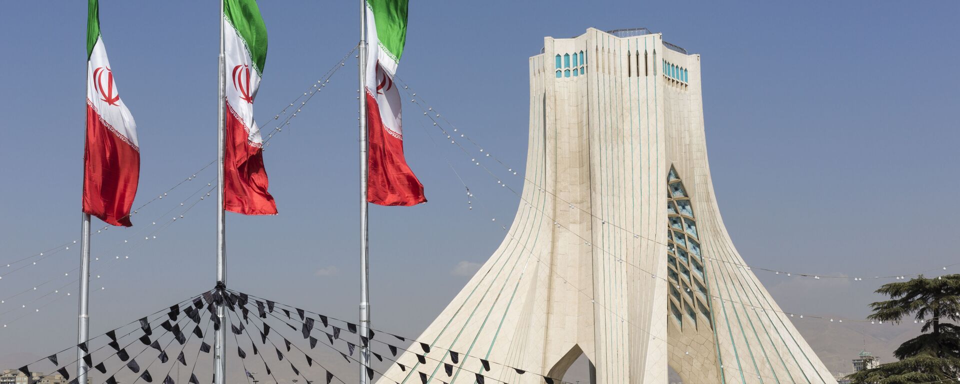 专家：伊朗加入上合组织有利于加强组织安全 - 俄罗斯卫星通讯社, 1920, 30.06.2023