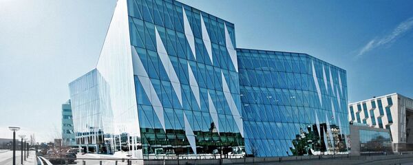  Saxo Bank - 俄罗斯卫星通讯社