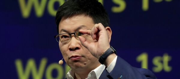 Китайский чип Huawei Kirin 990 5G - 俄罗斯卫星通讯社