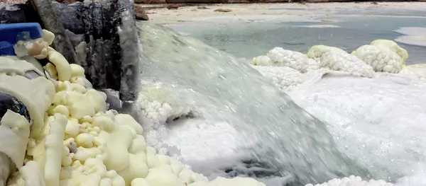 Литиевый завод в Боливии - 俄羅斯衛星通訊社