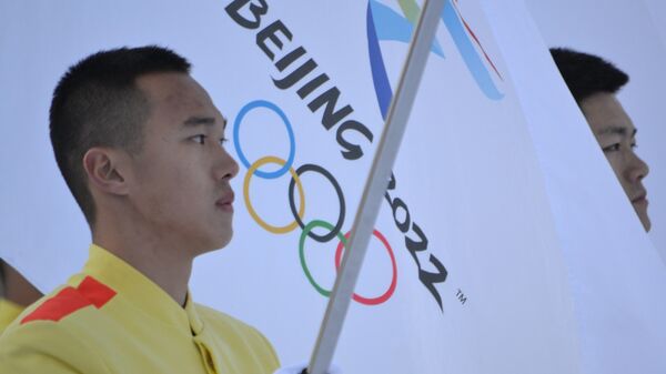 北京将于2022年1月4日启动冬奥会的闭环管理
