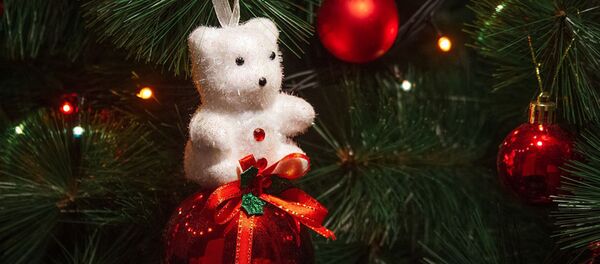 俄罗斯新年商品销量大幅下挫 - 俄罗斯卫星通讯社