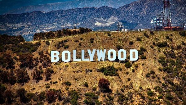 Болливуд - 俄羅斯衛星通訊社