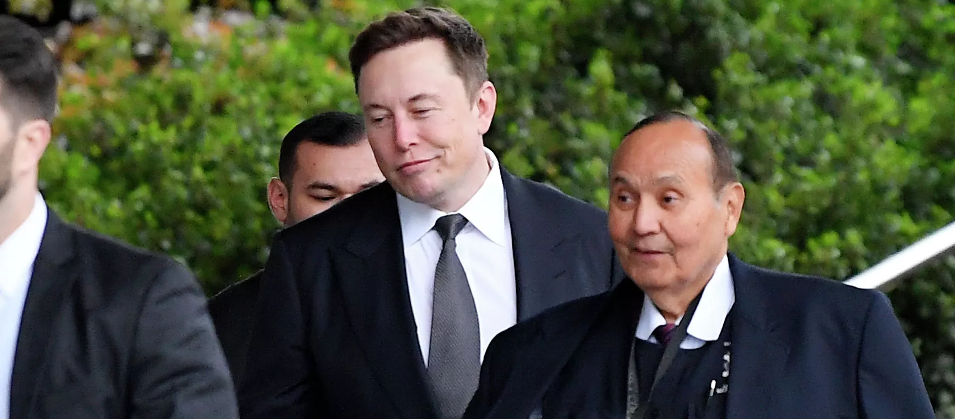 Tesla CEO Elon Musk - 俄羅斯衛星通訊社, 1920, 02.06.2021