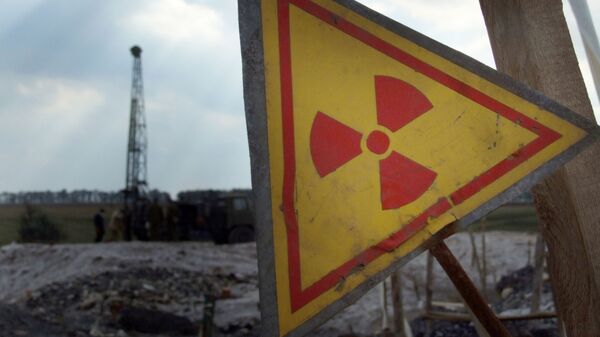 俄国防部：基辅正在考虑对放射性废料储存库进行打击的问题 - 俄罗斯卫星通讯社