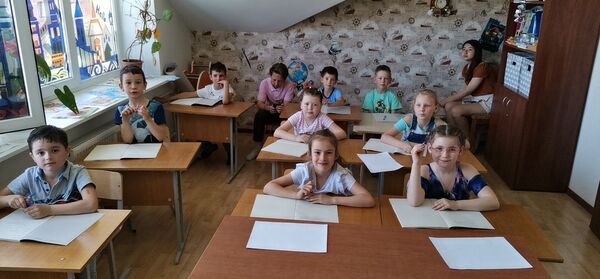 “中国人在俄罗斯”节目：感受中国文化 - 俄罗斯卫星通讯社