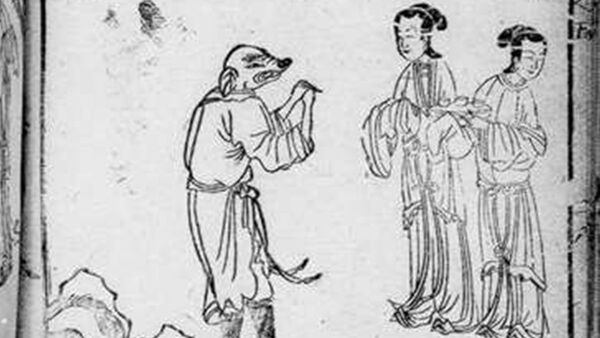 《西遊記》 - 俄羅斯衛星通訊社