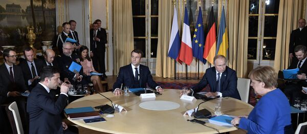 Рабочий визит президента РФ В. Путина во Францию Рабочий визит президента РФ В. Путина во Францию - 俄罗斯卫星通讯社