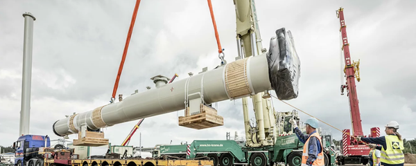 Nord Stream 2 AG公司将与合作伙伴一起加快完成“北溪-2”项目 - 俄罗斯卫星通讯社