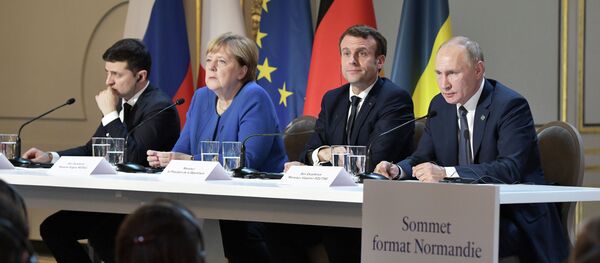 Перезапуск «Минска-2» Перезапуск «Минска-2» - 俄罗斯卫星通讯社