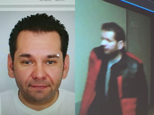 捷克內政部:一不明人士在捷奧斯特拉瓦市醫院開槍致六人死亡 捷克內政部:一不明人士在捷奧斯特拉瓦市醫院開槍致六人死亡 - 俄羅斯衛星通訊社