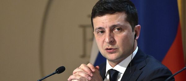 乌总统助理：依照仲裁院决定俄将向乌国家石油公司支付30亿美元 - 俄罗斯卫星通讯社